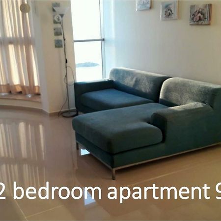 Israel-Haifa Apartments Kültér fotó
