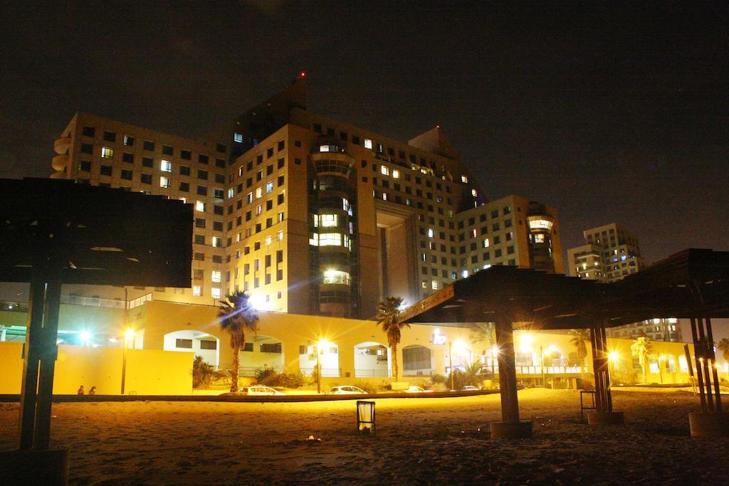 Israel-Haifa Apartments Kültér fotó
