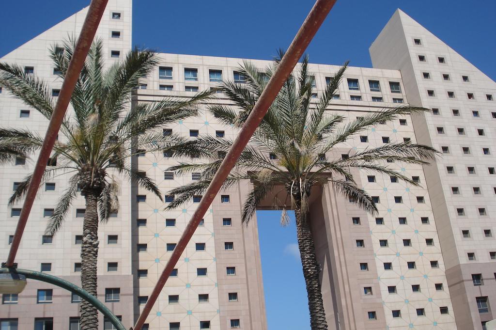 Israel-Haifa Apartments Kültér fotó