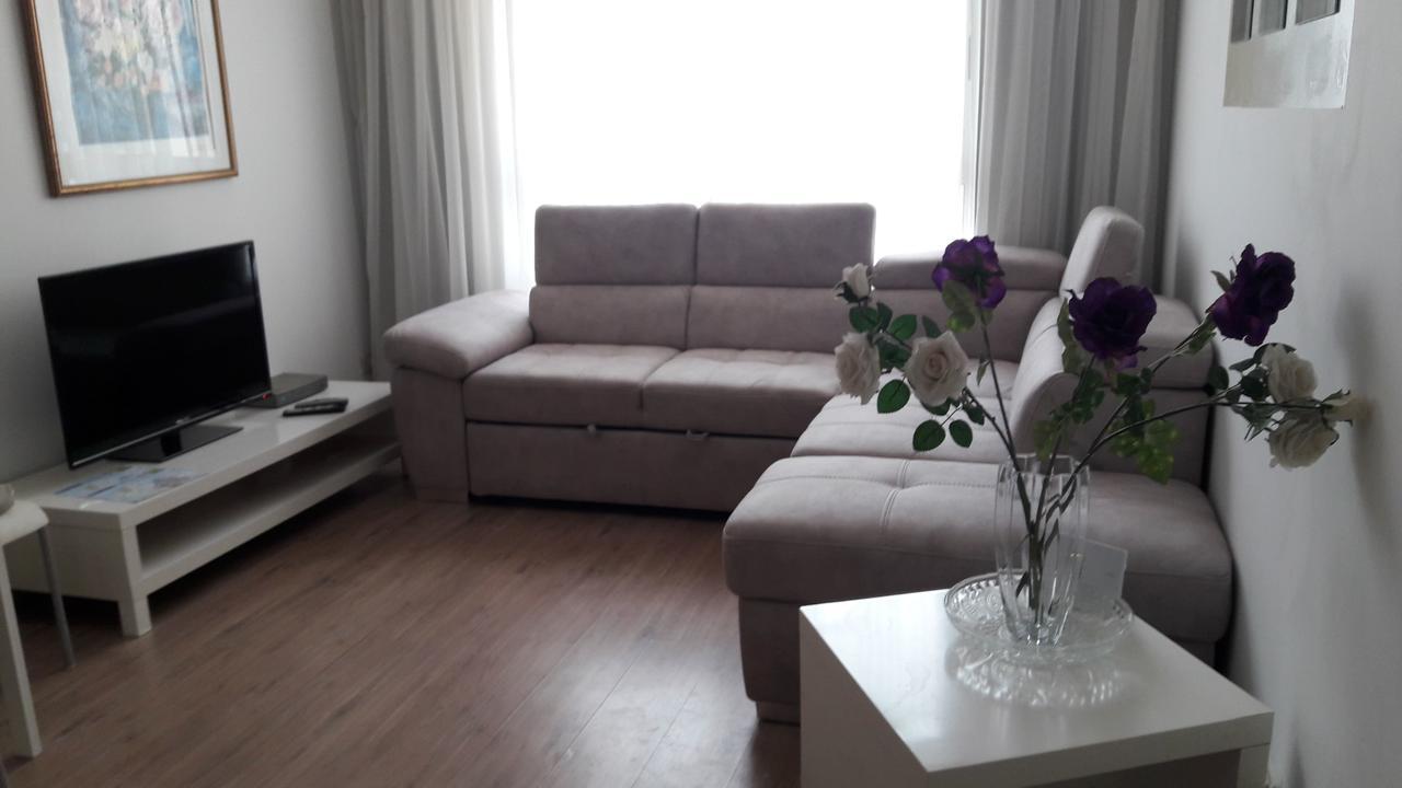 Israel-Haifa Apartments Szoba fotó