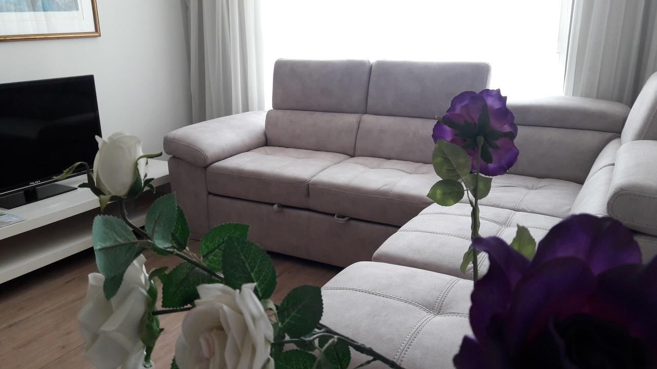 Israel-Haifa Apartments Kültér fotó