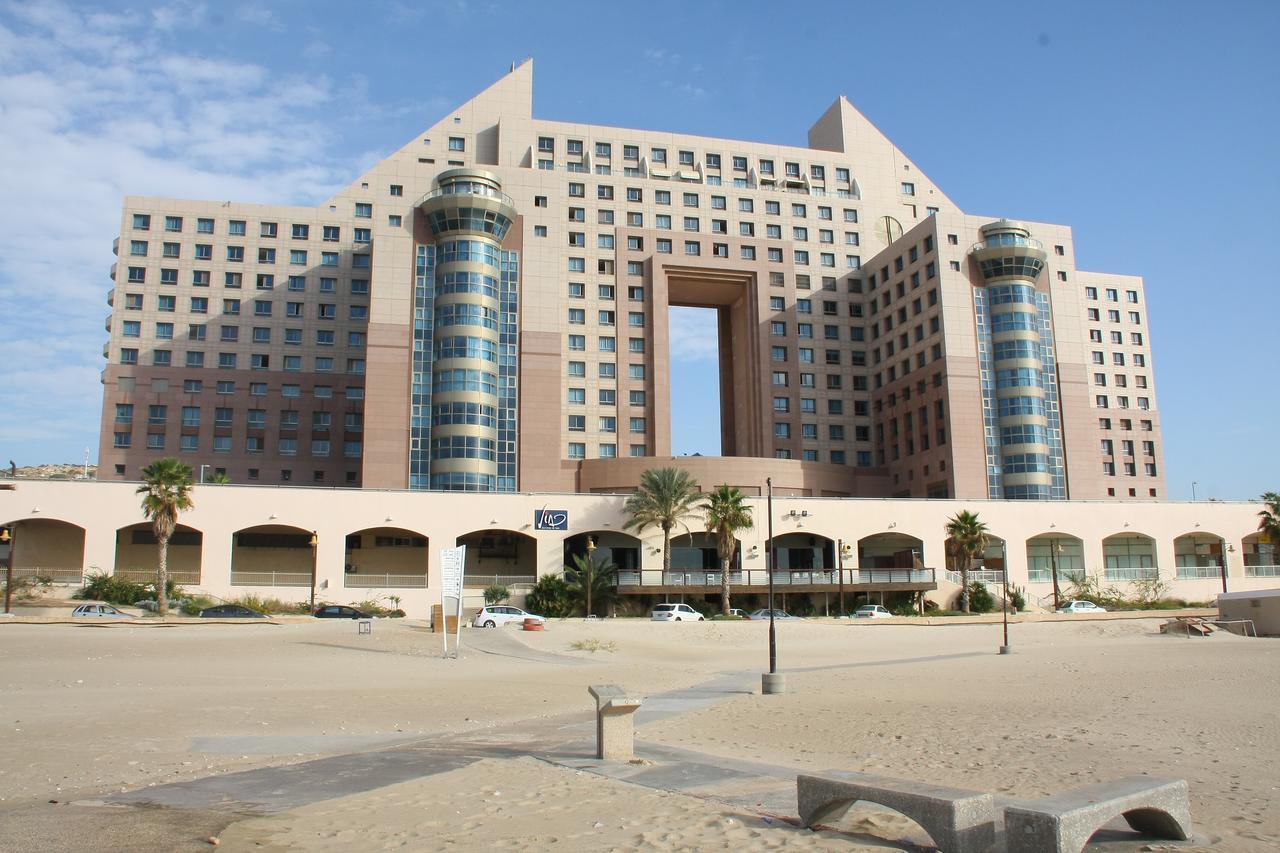 Israel-Haifa Apartments Kültér fotó