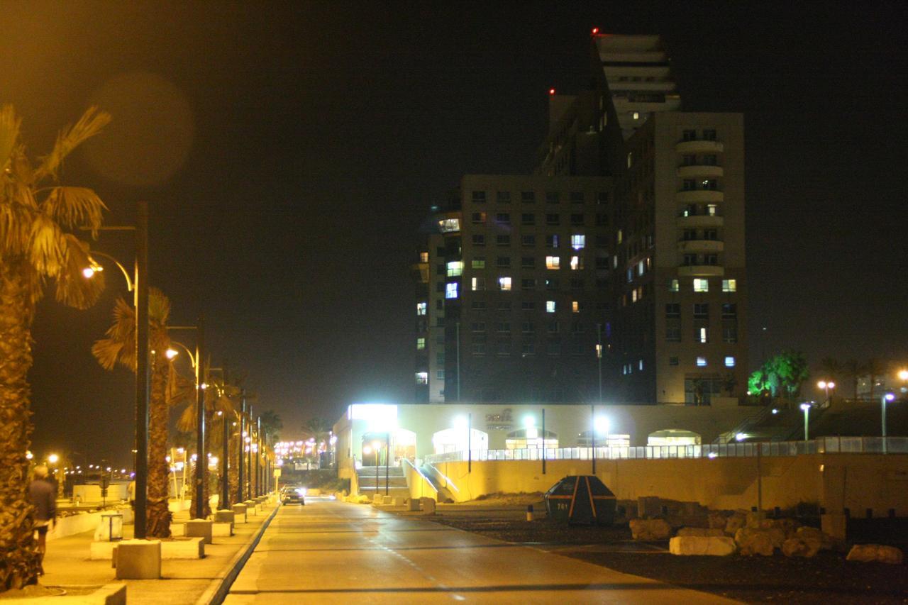 Israel-Haifa Apartments Kültér fotó