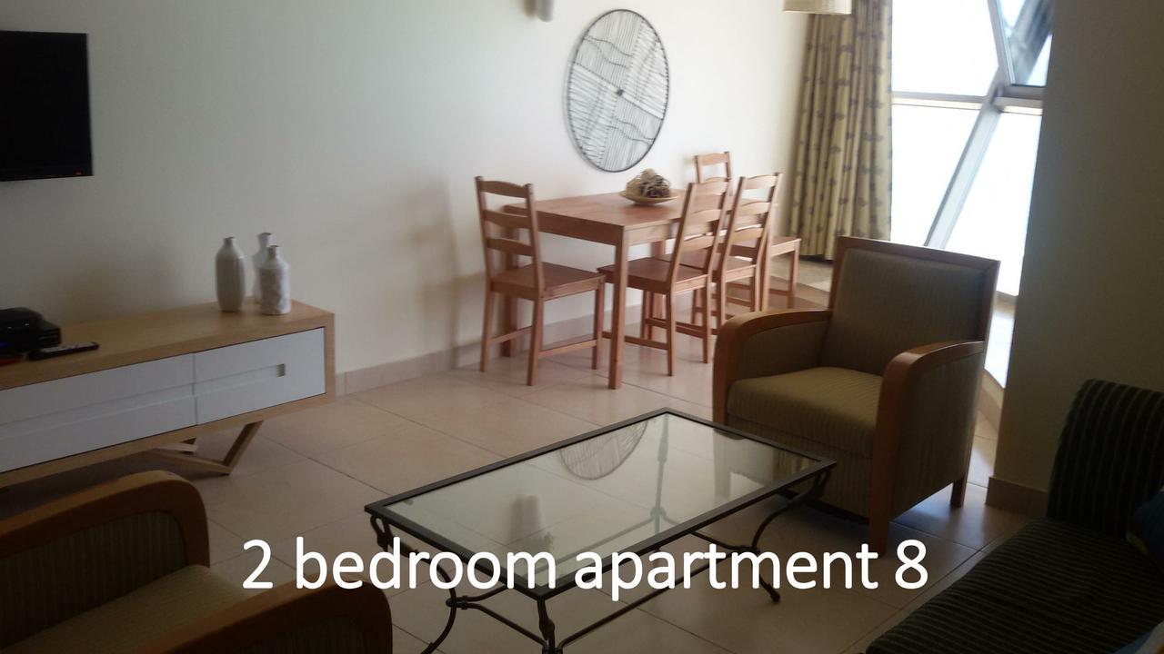 Israel-Haifa Apartments Kültér fotó