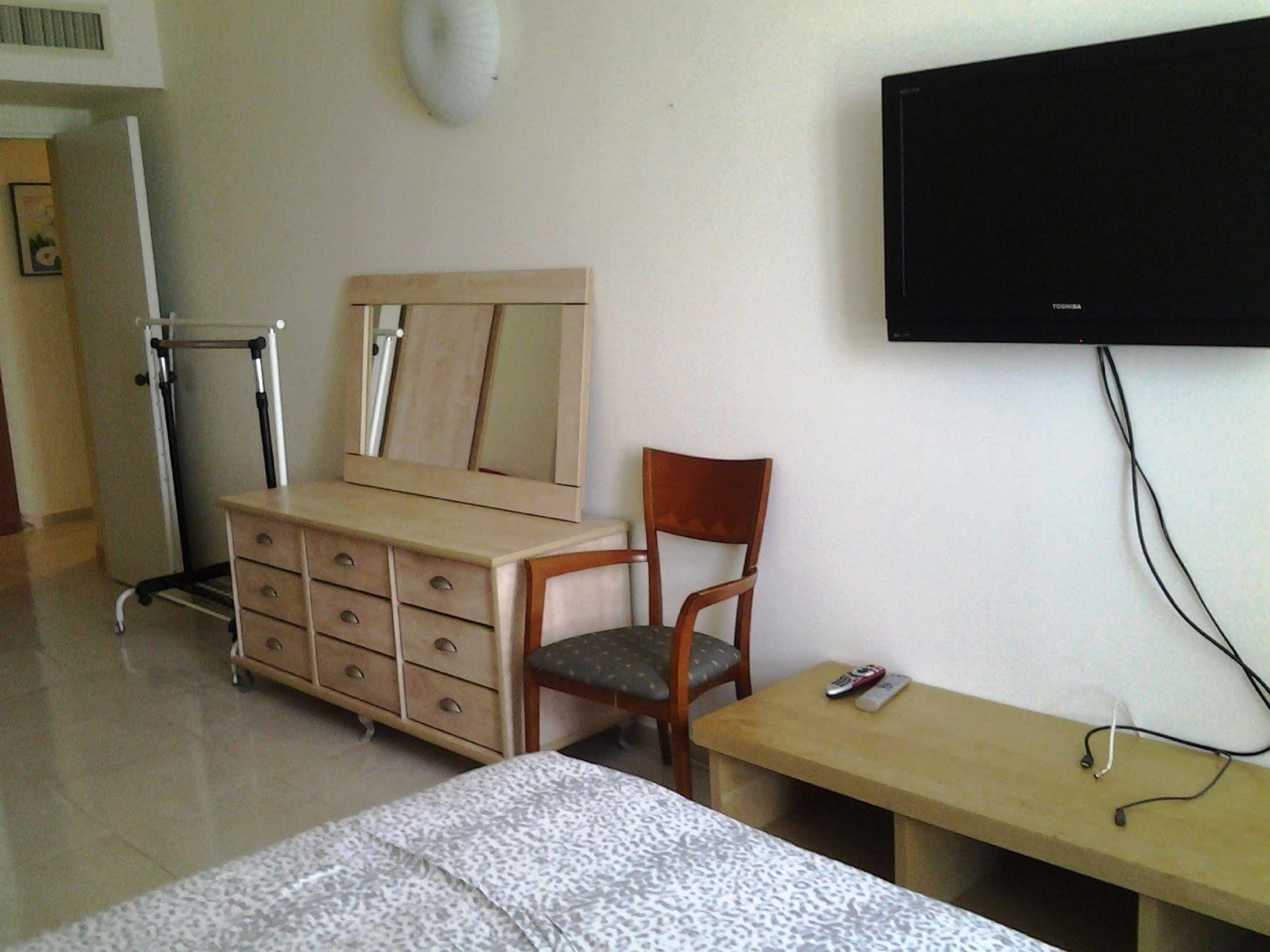 Israel-Haifa Apartments Kültér fotó