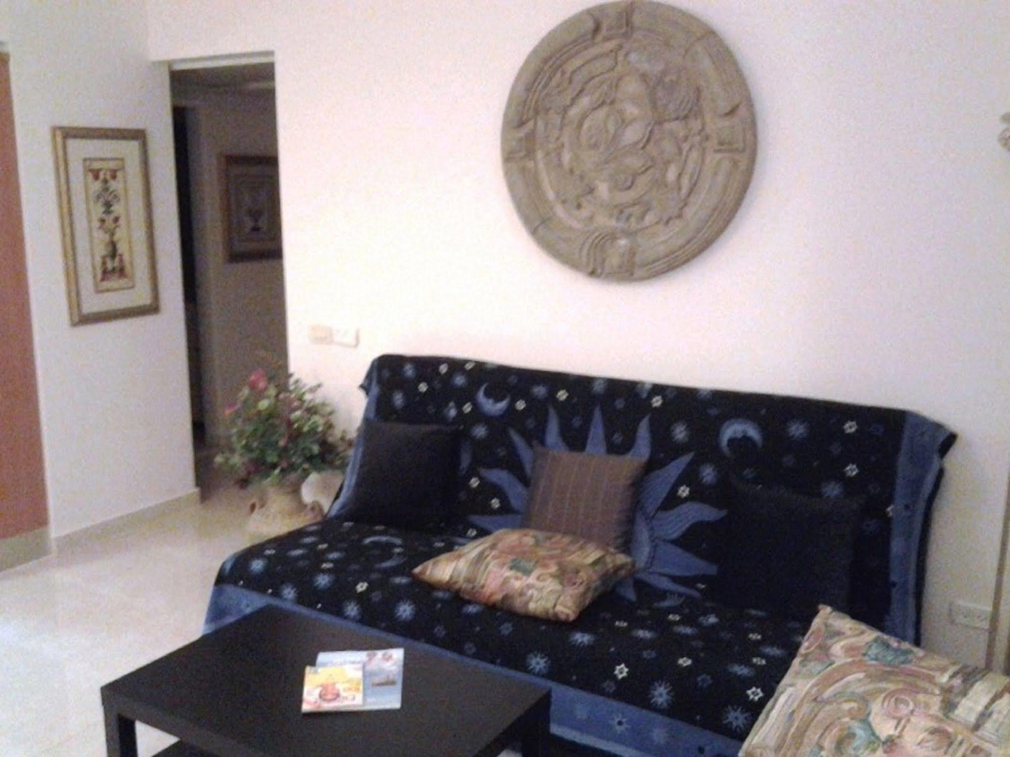 Israel-Haifa Apartments Kültér fotó