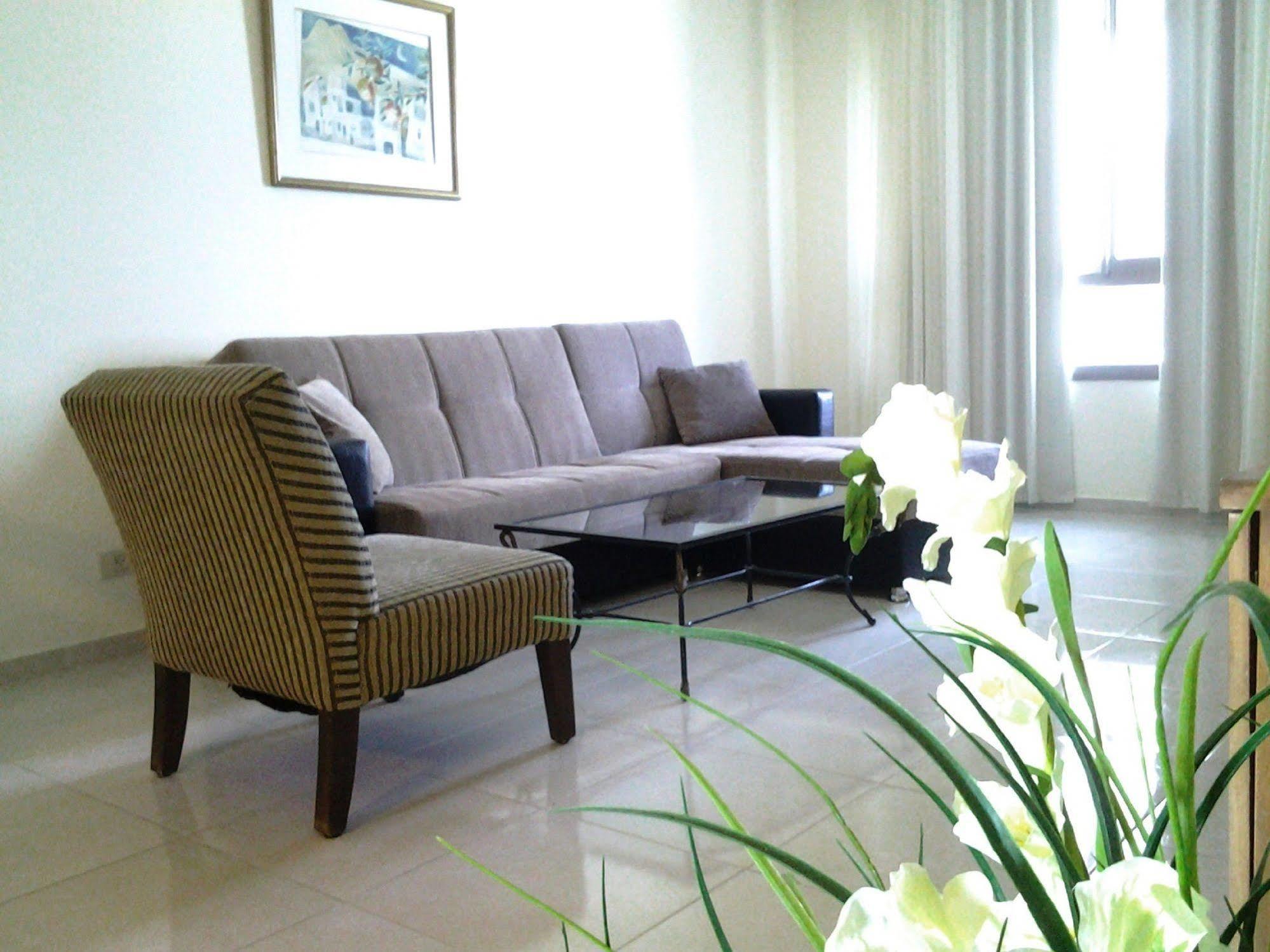 Israel-Haifa Apartments Kültér fotó