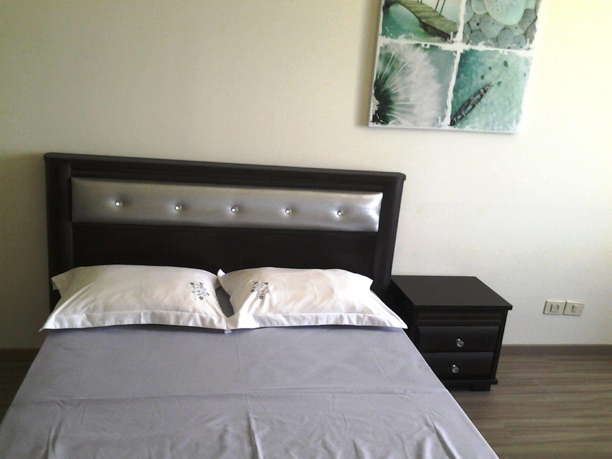 Israel-Haifa Apartments Kültér fotó
