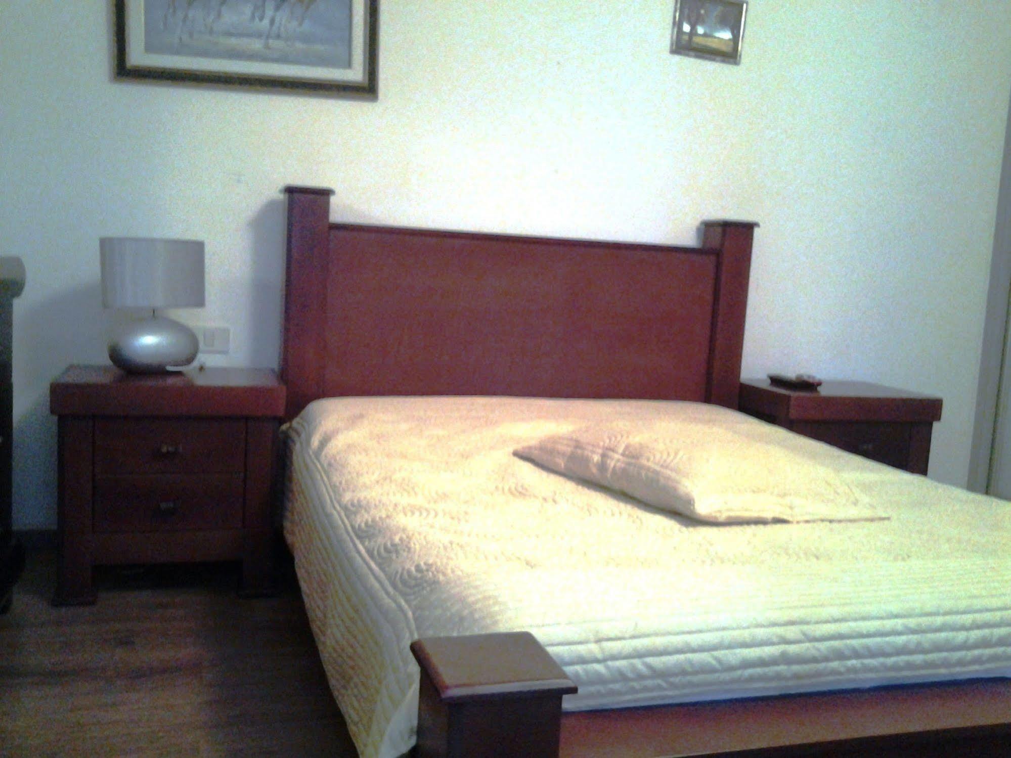 Israel-Haifa Apartments Kültér fotó